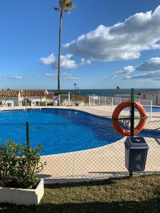 Super Holiday Las Buganvillas Garden And Sea Views La Cala De Mijas Eksteriør bilde