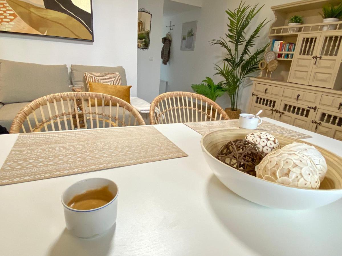 Super Holiday Las Buganvillas Garden And Sea Views La Cala De Mijas Eksteriør bilde