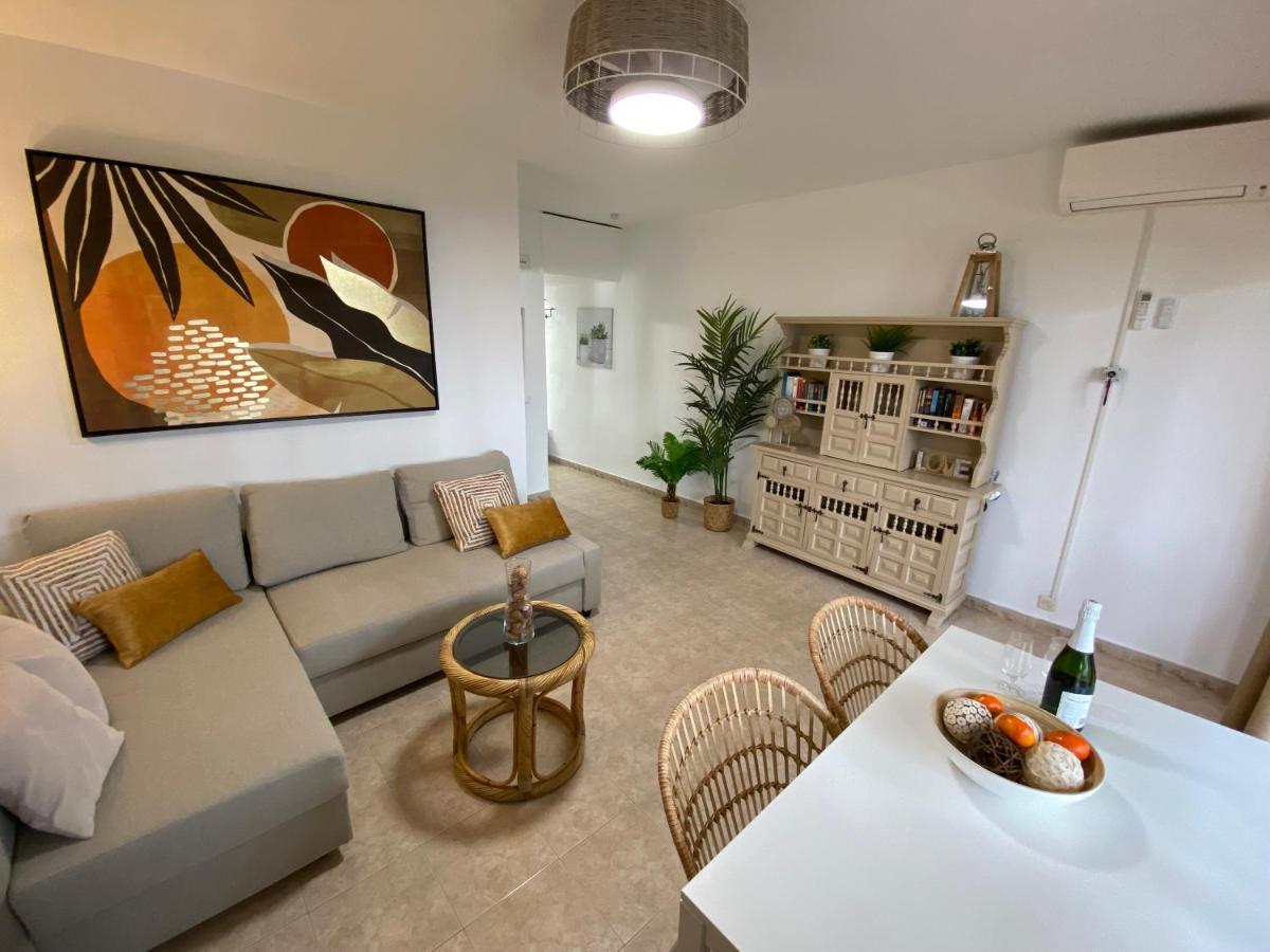 Super Holiday Las Buganvillas Garden And Sea Views La Cala De Mijas Eksteriør bilde