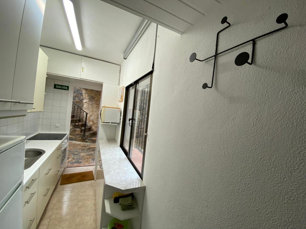 Super Holiday Las Buganvillas Garden And Sea Views La Cala De Mijas Eksteriør bilde