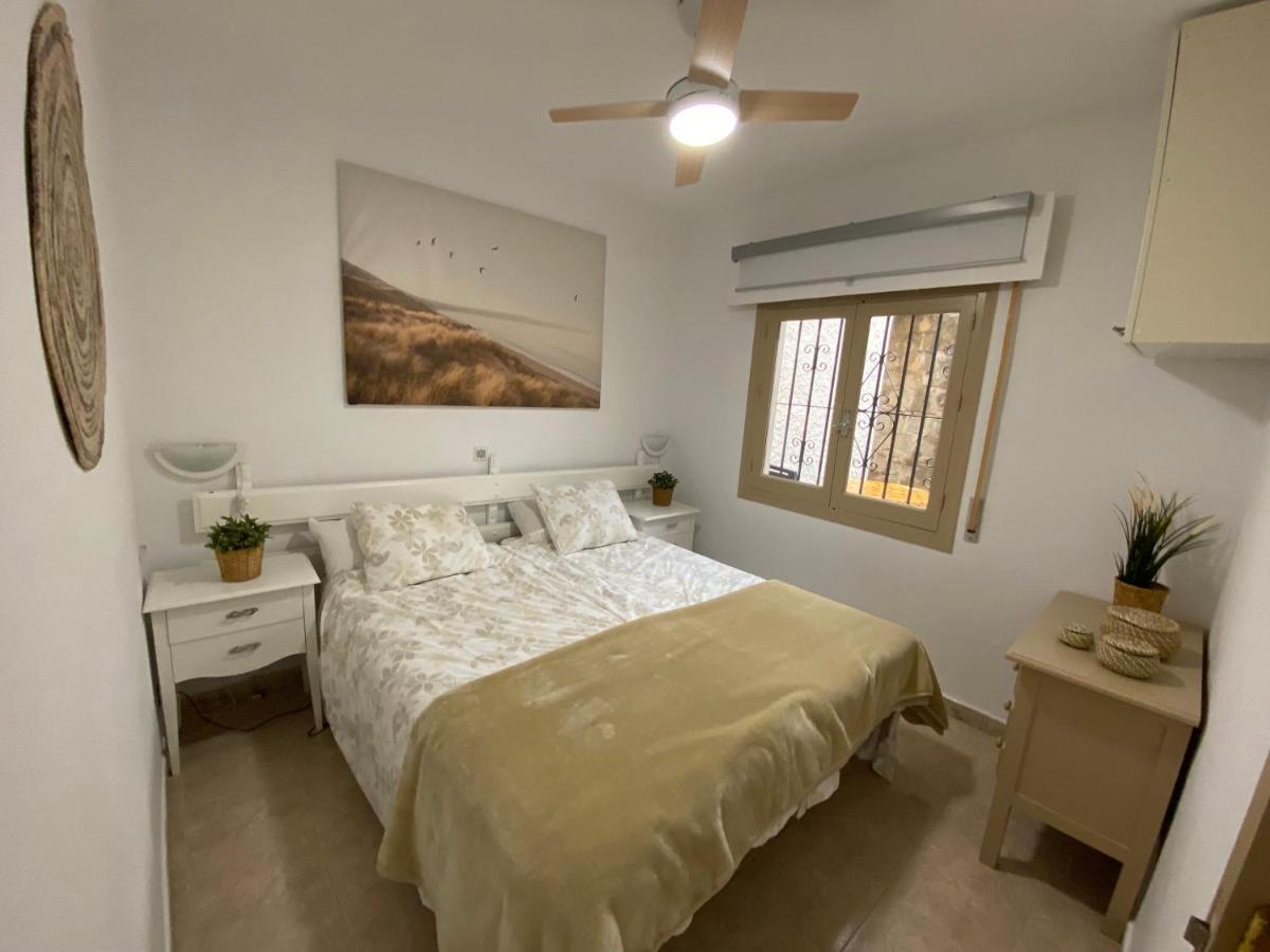 Super Holiday Las Buganvillas Garden And Sea Views La Cala De Mijas Eksteriør bilde