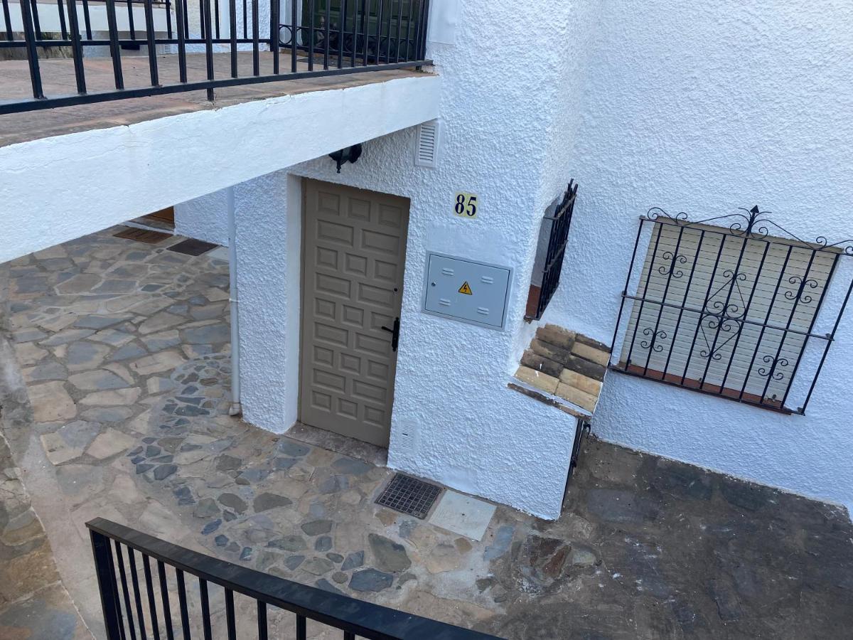 Super Holiday Las Buganvillas Garden And Sea Views La Cala De Mijas Eksteriør bilde